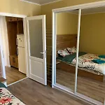 Quiet Flat With Balcony, Free Parking Included