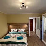 Quiet Flat With Balcony, Free Parking Included